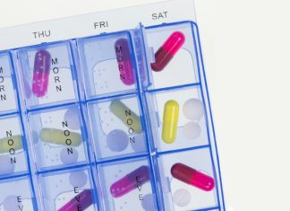 エリート嗜好は薬漬け!