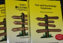 What is the GAPS Diet?