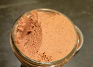 Liver Pate – Easy & Great Liver Support!