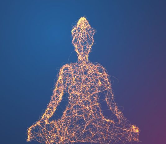 Your Posture Balance is the Guide for Your Life.