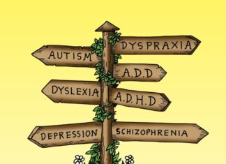 GAPSDietNYC.com – Latest Website Launch for NHA !