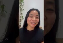 What Grace Says About Makiko Method – Posture Balance –