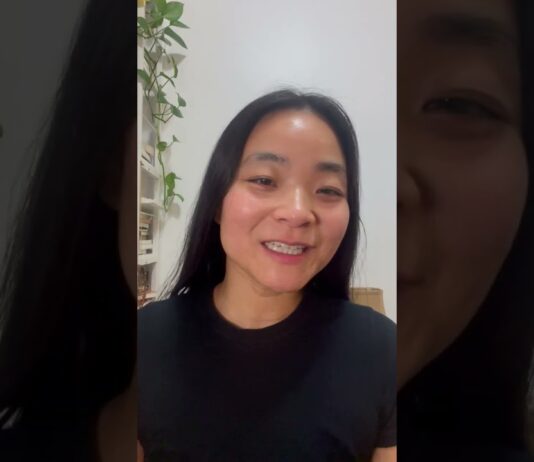 What Grace Says About Makiko Method – Posture Balance –